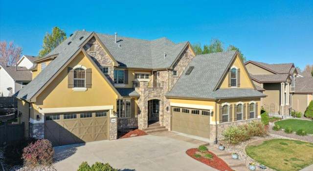 Photo of 3415 Muskrat Creek Dr, Fort Collins, CO 80528