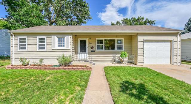 Photo of 2416 15th Ave, Greeley, CO 80631