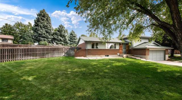 Photo of 4794 E Geddes Ct, Centennial, CO 80122