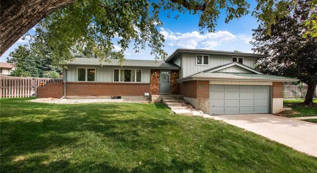 Photo of 4794 E Geddes Ct, Centennial, CO 80122