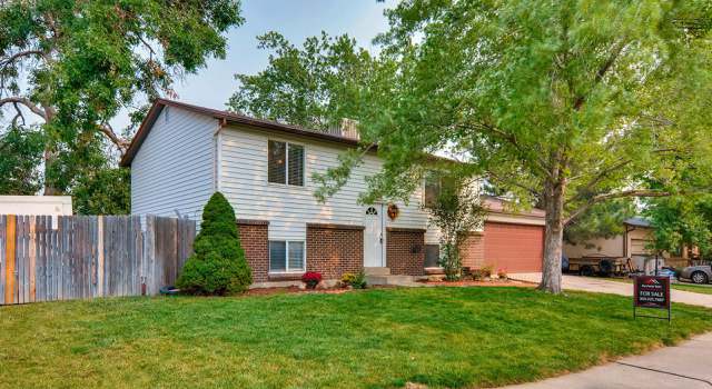Photo of 1182 S Pierson Ct, Lakewood, CO 80232