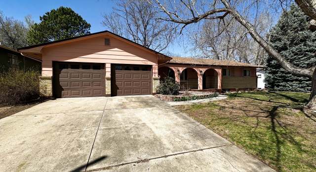 Photo of 1401 Constitution Ave, Fort Collins, CO 80521
