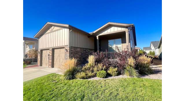 Photo of 6009 Fall Harvest Way, Fort Collins, CO 80528