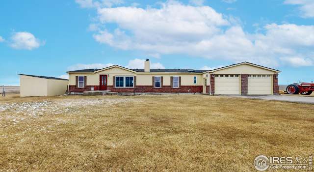 Photo of 8202 County Road 102, Nunn, CO 80648
