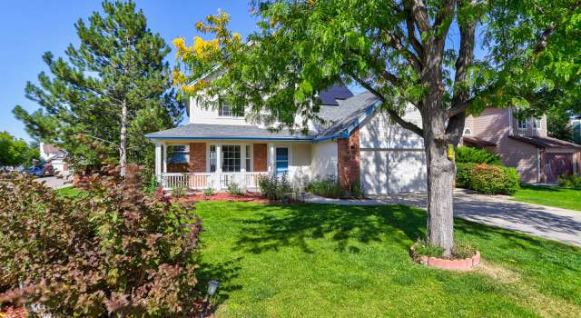 Photo of 306 Saturn Dr, Fort Collins, CO 80525