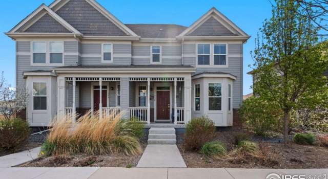 Photo of 350 Zeppelin Way, Fort Collins, CO 80524