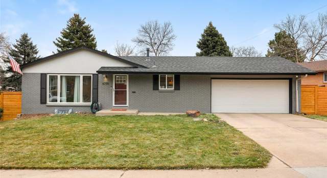 Photo of 6770 S Cook St, Centennial, CO 80122