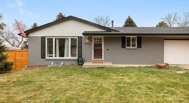 Photo of 6770 S Cook St, Centennial, CO 80122
