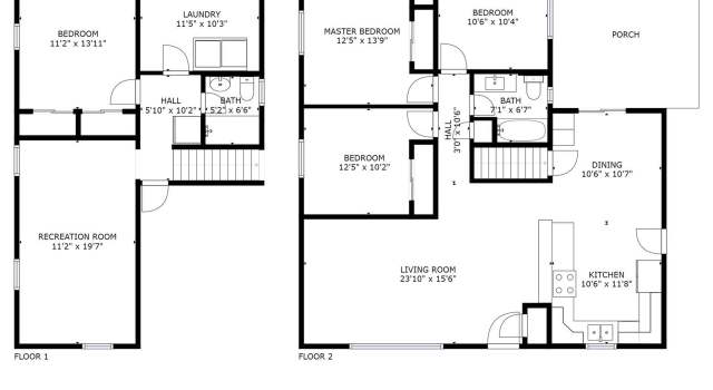 Photo of 6770 S Cook St, Centennial, CO 80122