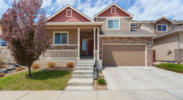 Photo of 1480 First Light Dr, Windsor, CO 80550