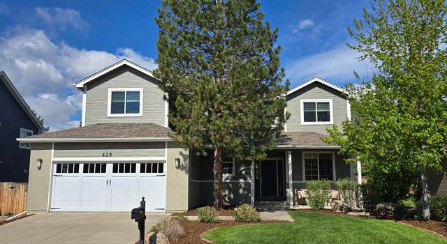 Photo of 425 Orchard Dr, Louisville, CO 80027