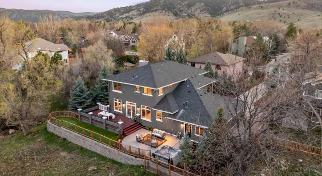 Photo of 4156 15th St, Boulder, CO 80304