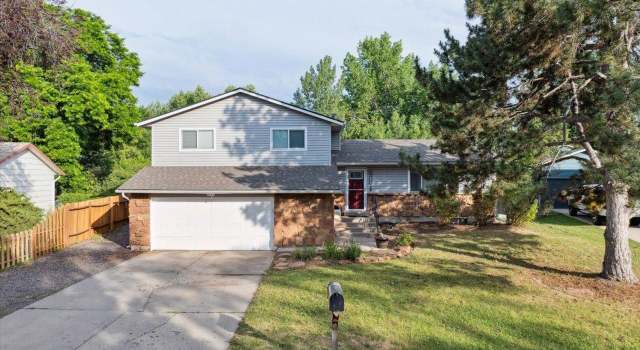 Photo of 3200 Eagle Dr, Fort Collins, CO 80526