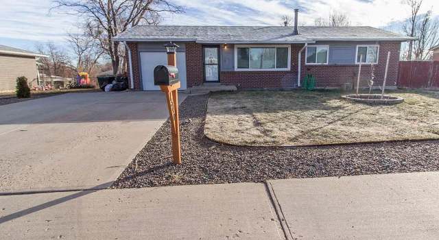 Photo of 1548 29th Ave, Greeley, CO 80634