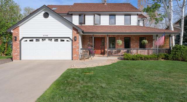 Photo of 2702 Pasquinel Dr, Fort Collins, CO 80526
