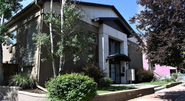 Photo of 2460 W Caithness Pl #103, Denver, CO 80211