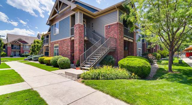 Photo of 2450 Windrow Dr Unit F204, Fort Collins, CO 80525