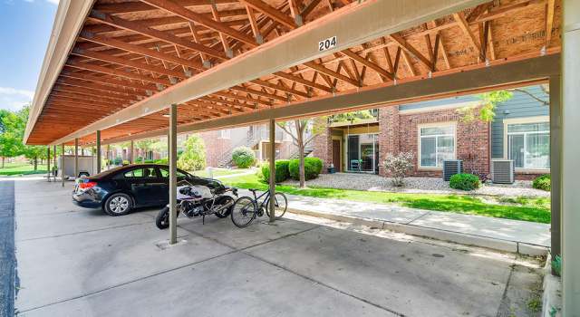 Photo of 2450 Windrow Dr Unit F204, Fort Collins, CO 80525