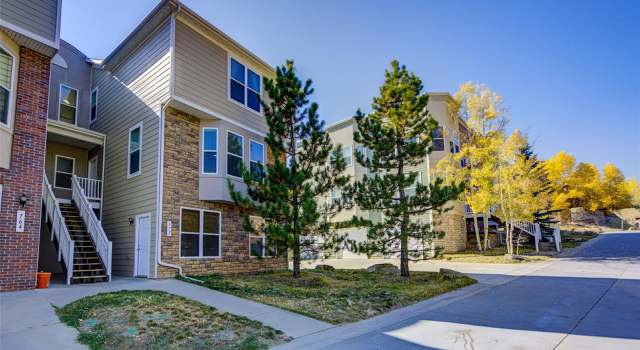 Photo of 772 Brewery Dr, Central City, CO 80427
