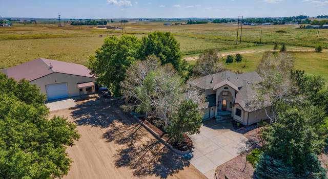 Photo of 25596 County Road 54 1/4, Kersey, CO 80644