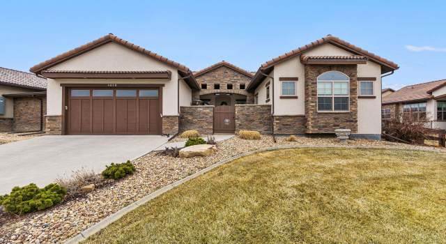 Photo of 4010 Rock Creek Dr, Fort Collins, CO 80528