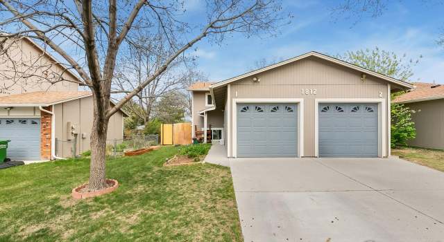 Photo of 1812 Belmar Dr, Fort Collins, CO 80526