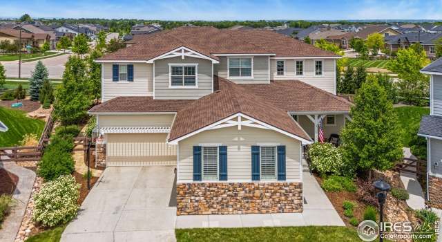 Photo of 2608 Hawks Perch Ct, Fort Collins, CO 80528