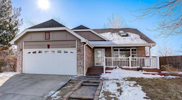 Photo of 2780 Fernwood Cir, Broomfield, CO 80020