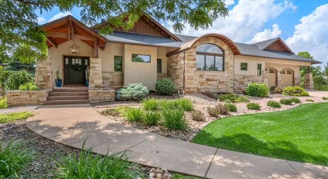 Photo of 6109 Estuary Ct, Fort Collins, CO 80528