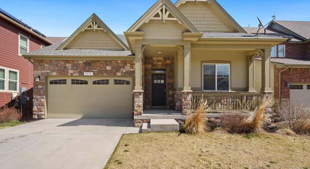 Photo of 2114 Blue Yonder Way, Fort Collins, CO 80525