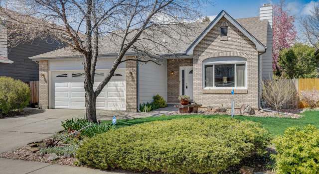 Photo of 3317 Laredo Ln, Fort Collins, CO 80526