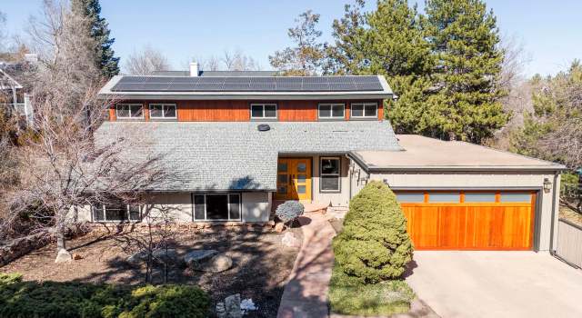 Photo of 1335 Oak Ct, Boulder, CO 80304