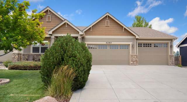 Photo of 4260 Alder Creek Ln, Wellington, CO 80549