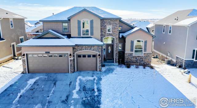 Photo of 4138 Carroway Seed Dr, Johnstown, CO 80534