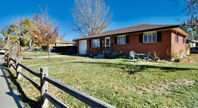 Photo of 2628 19th Ave, Greeley, CO 80631