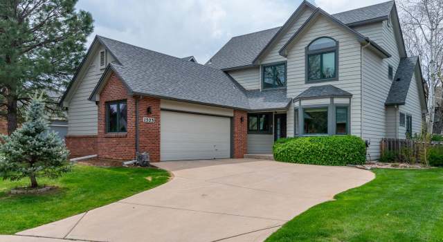 Photo of 1523 Lodge Ln, Boulder, CO 80303