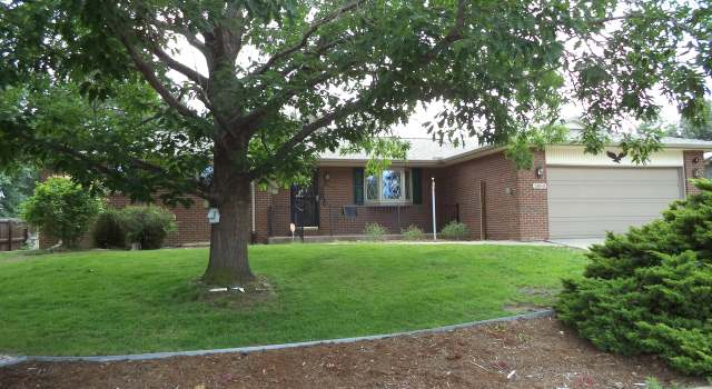 Photo of 2050 27th Ave, Greeley, CO 80634
