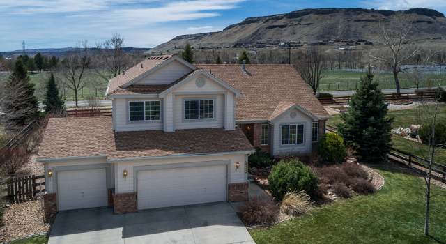Photo of 16800 W 60th Dr, Arvada, CO 80403