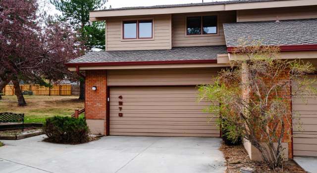 Photo of 4570 Macarthur Dr, Boulder, CO 80303