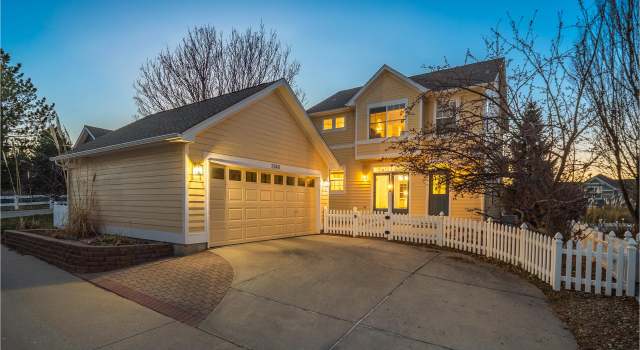 Photo of 2946 Shoshone Trl, Lafayette, CO 80026