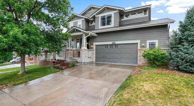Photo of 10203 Kimberwick Dr, Littleton, CO 80125