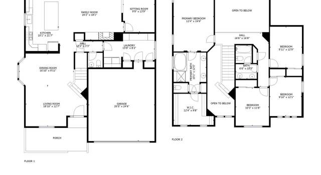 Photo of 10203 Kimberwick Dr, Littleton, CO 80125