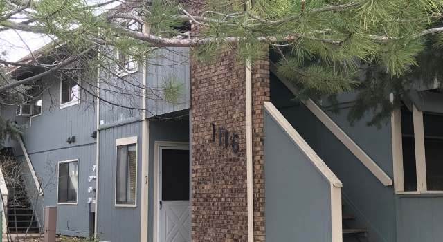 Photo of 1116 Elysian Field Dr Unit F, Lafayette, CO 80026