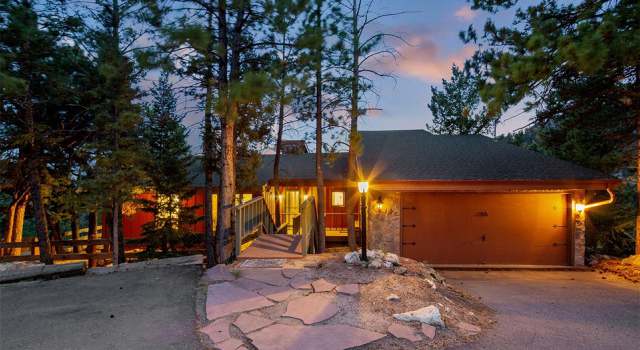 Photo of 11911 Kings Ct, Conifer, CO 80433