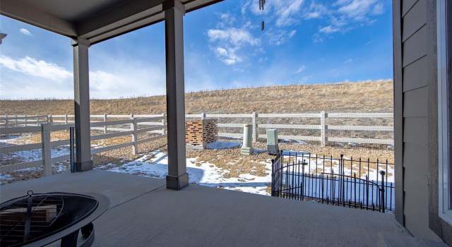Photo of 3107 Bittern St, Castle Rock, CO 80104