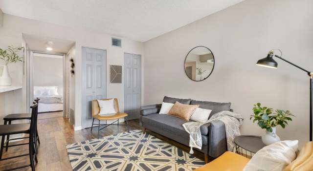 Photo of 1705 Heatheridge Rd Unit G-102, Fort Collins, CO 80526