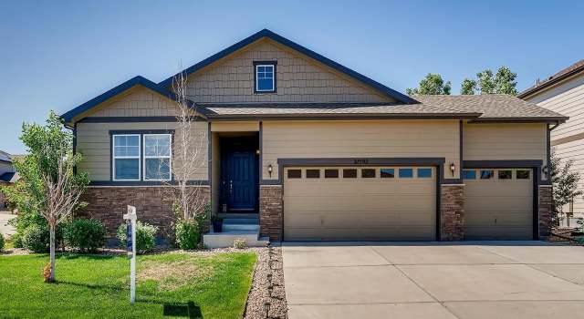 Photo of 21592 E Union Dr, Aurora, CO 80015