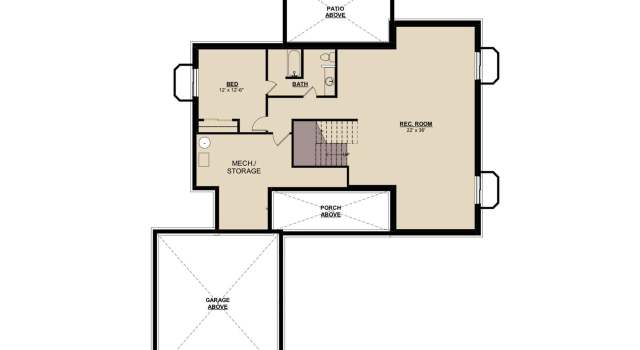 Photo of 6143 W 41st Ave, Wheat Ridge, CO 80033