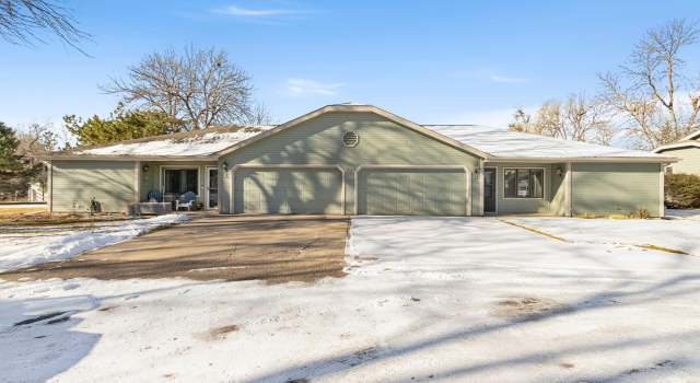 Photo of 929 E Prospect Rd Unit A, Fort Collins, CO 80525