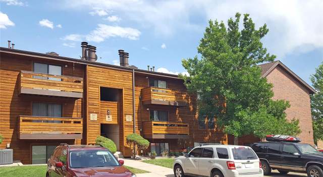 Photo of 333 Wright St #302, Lakewood, CO 80228